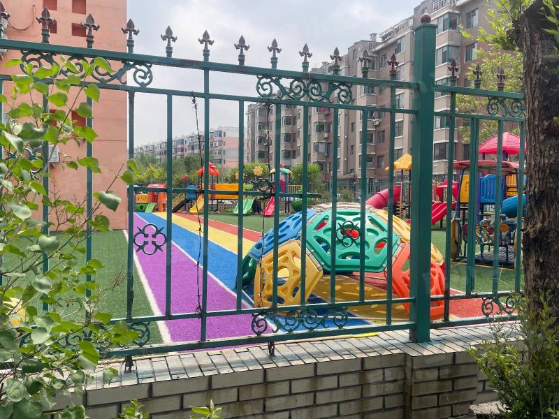 正大香格城园区图片