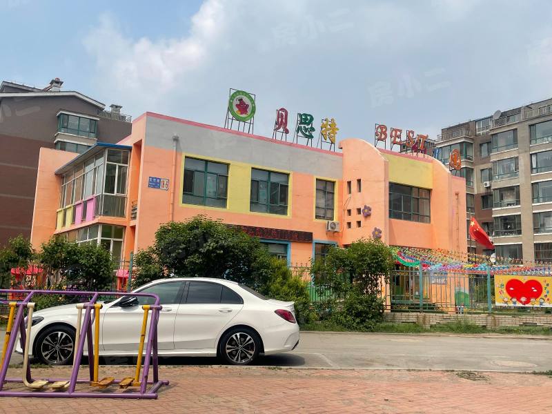 正大香格城园区图片