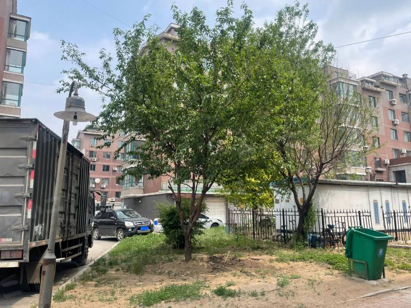 正大香格城园区图片