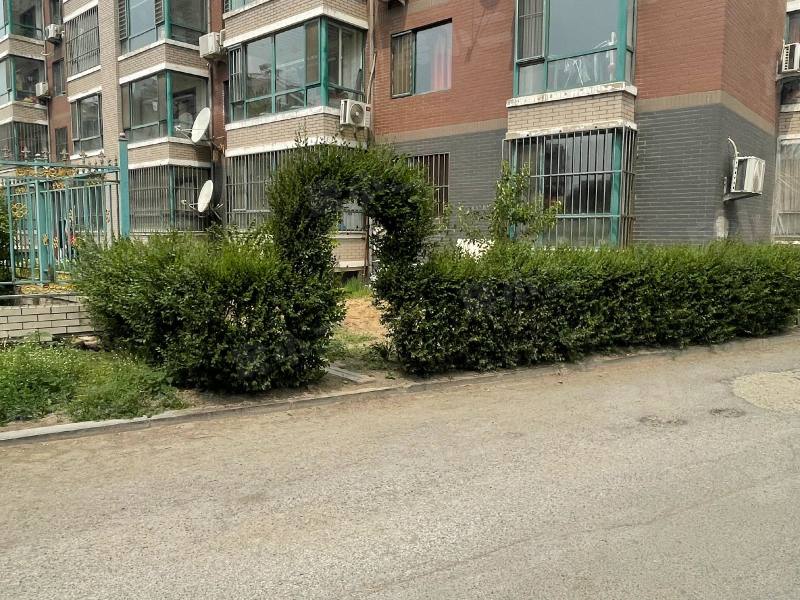 正大香格城园区图片