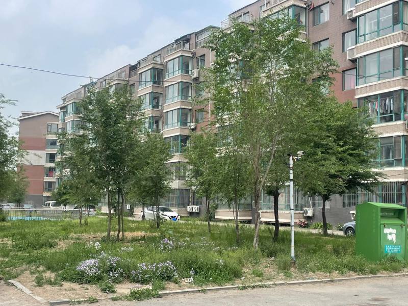 正大香格城园区图片