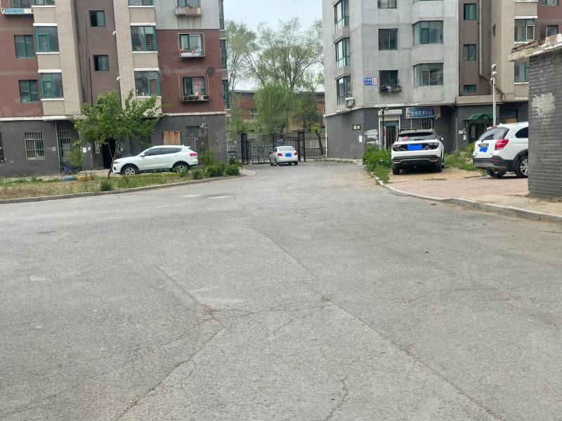 正大香格城园区图片