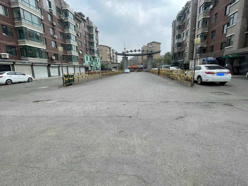 正大香格城园区图片