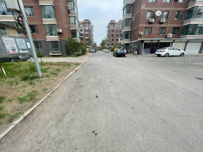 正大香格城园区图片