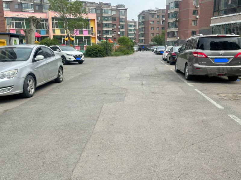 正大香格城园区图片