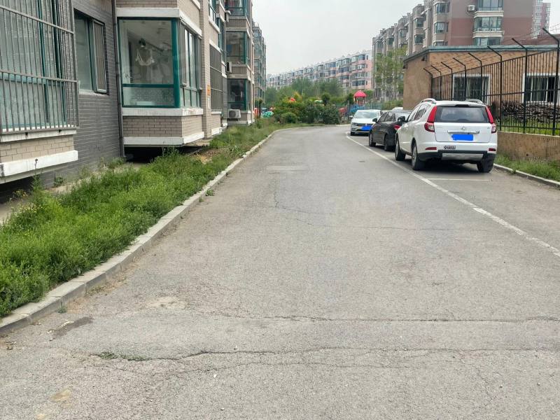 正大香格城园区图片