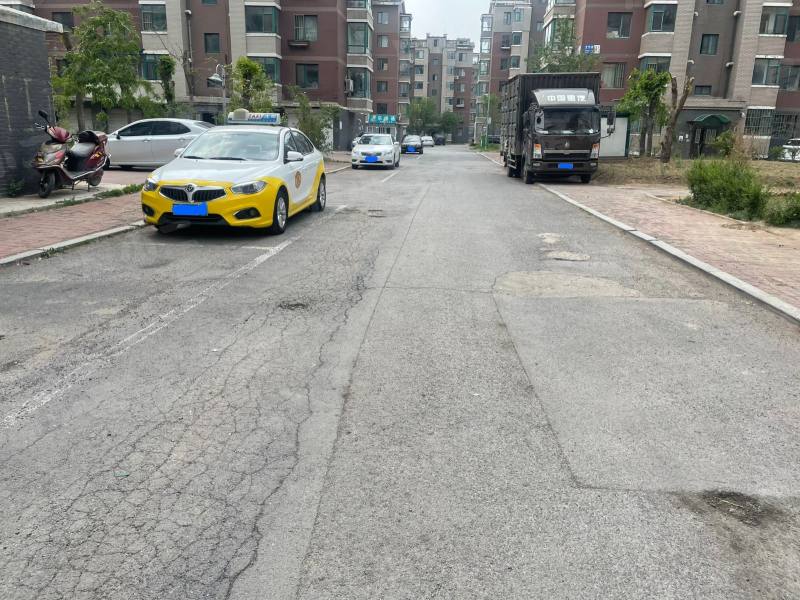 正大香格城园区图片