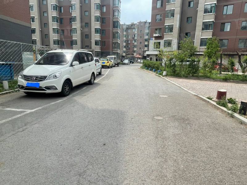 正大香格城园区图片