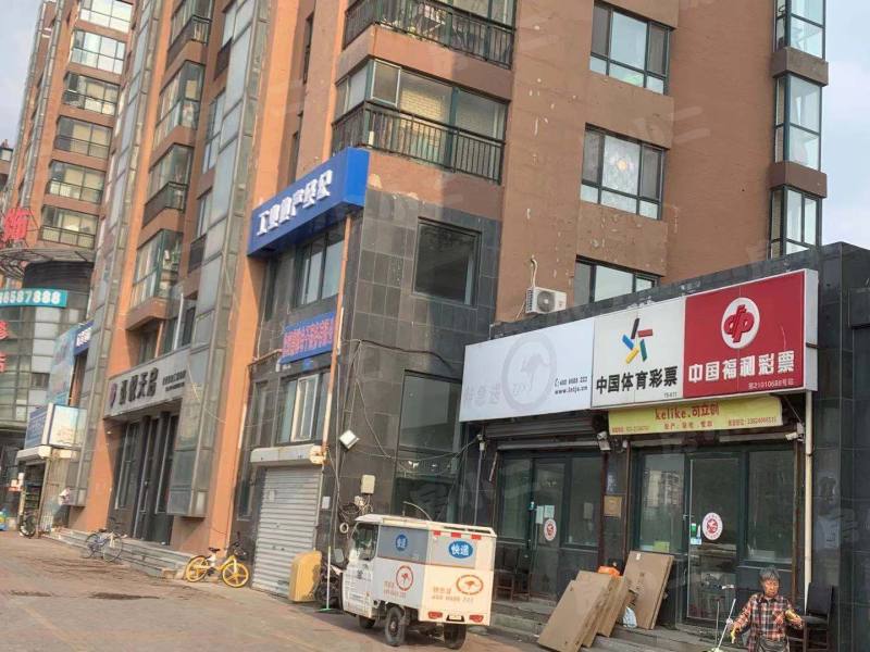 雷明雅阁园区图片