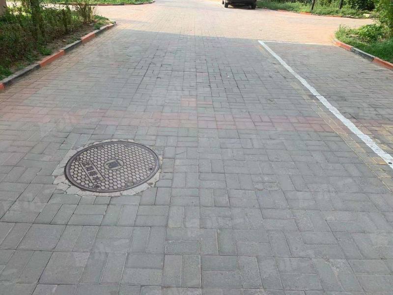 雷明雅阁园区图片