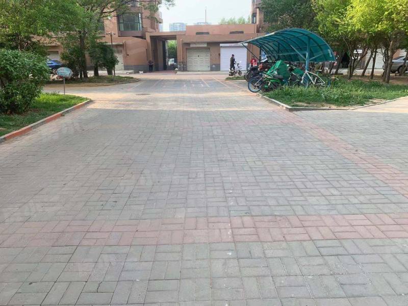 雷明雅阁园区图片