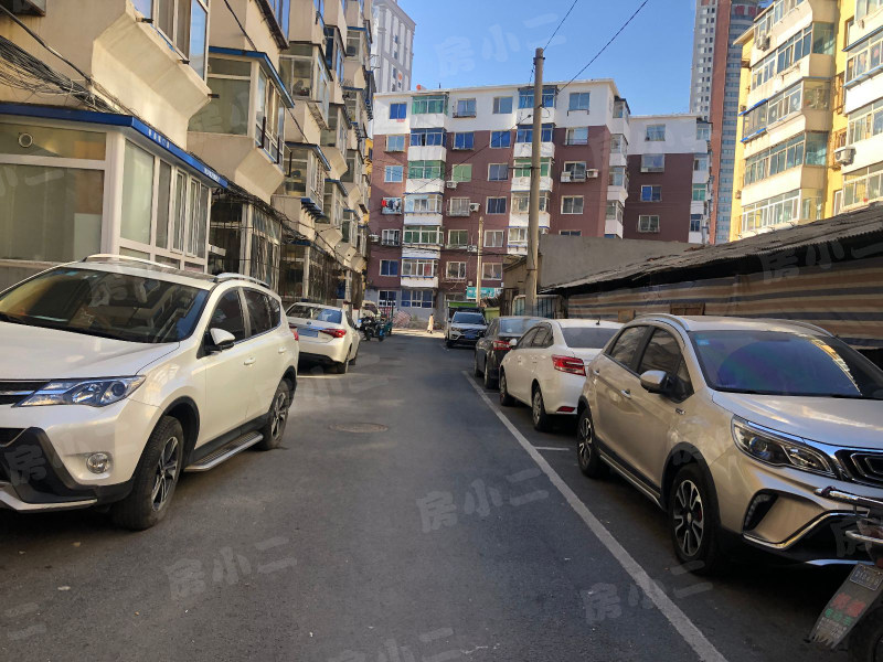 北舍宅园区图片