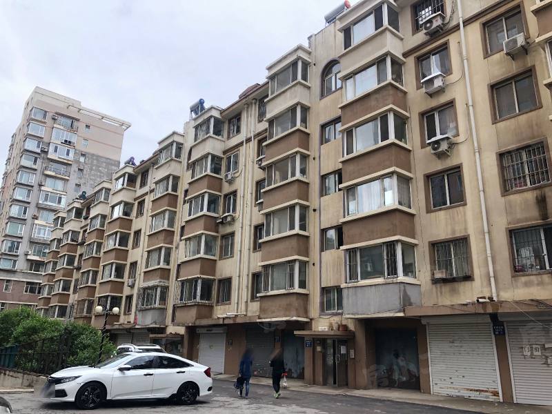 云峰嘉园园区图片