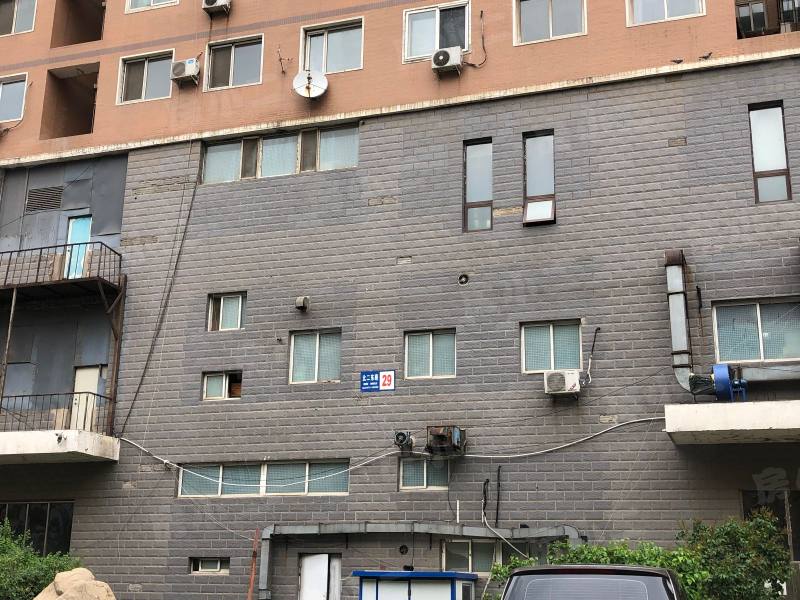 云峰嘉园园区图片