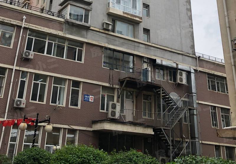 云峰嘉园园区图片