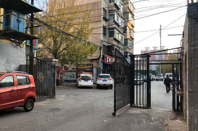 沈厂荆西区园区图片