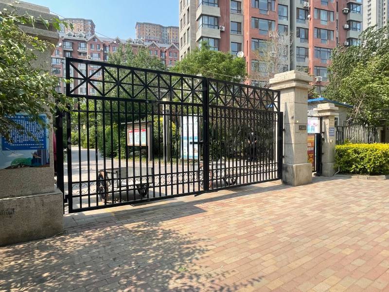 格林英郡实景图_沈阳格林英郡_格林英郡 - 房小二网