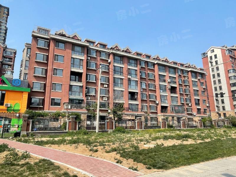 格林英郡实景图_沈阳格林英郡_格林英郡 - 房小二网