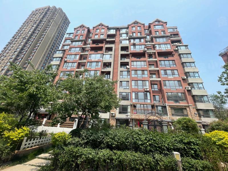 格林英郡实景图_沈阳格林英郡_格林英郡 - 房小二网