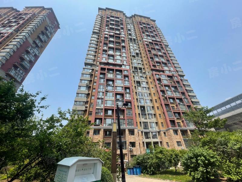 格林英郡实景图_沈阳格林英郡_格林英郡 - 房小二网