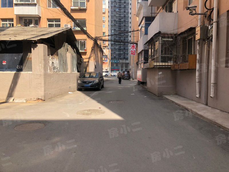 珠江馨苑园区图片