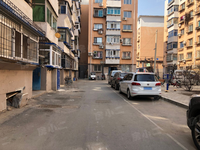 珠江馨苑园区图片