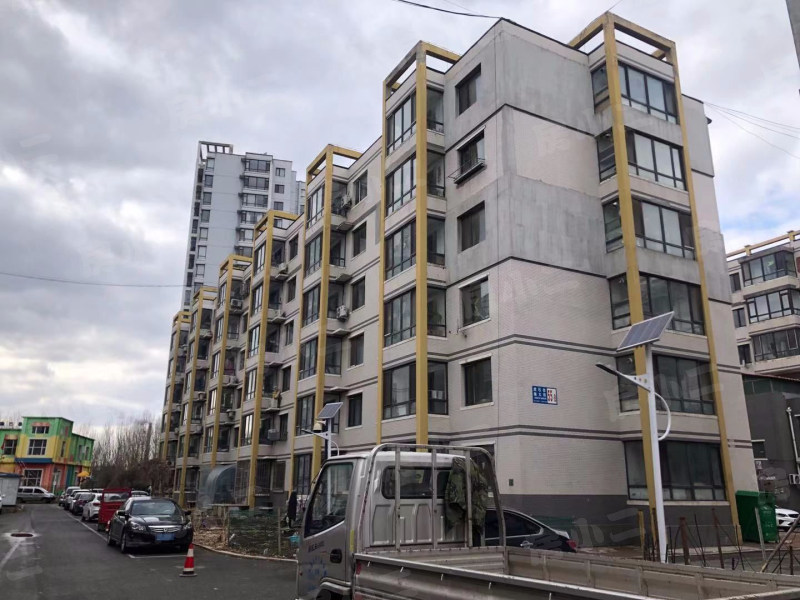 古城新都雅苑园区图片