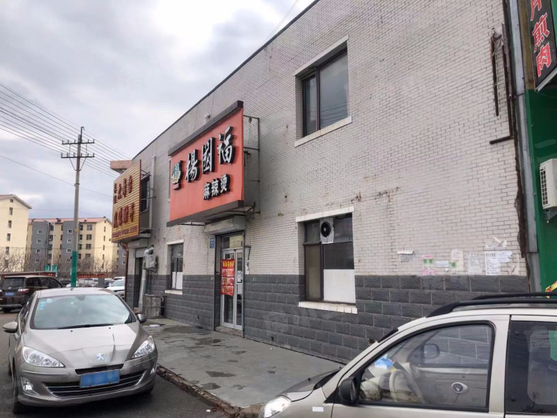 古城新都雅苑园区图片