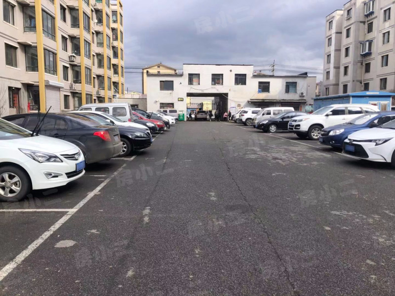 古城新都雅苑园区图片