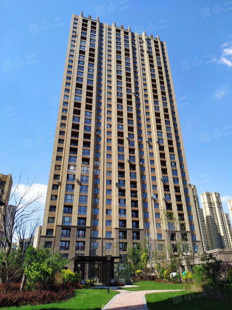 碧桂园太阳城园区图片