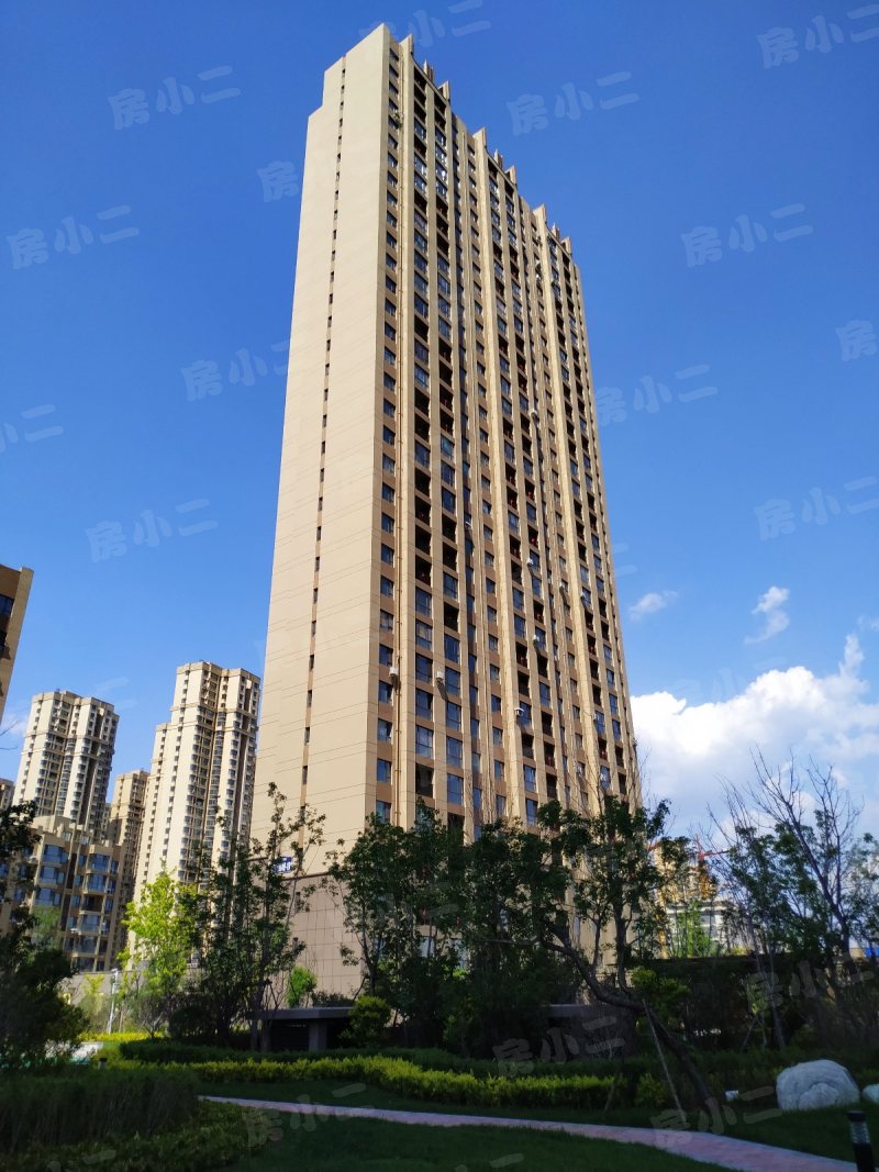 碧桂园太阳城园区图片