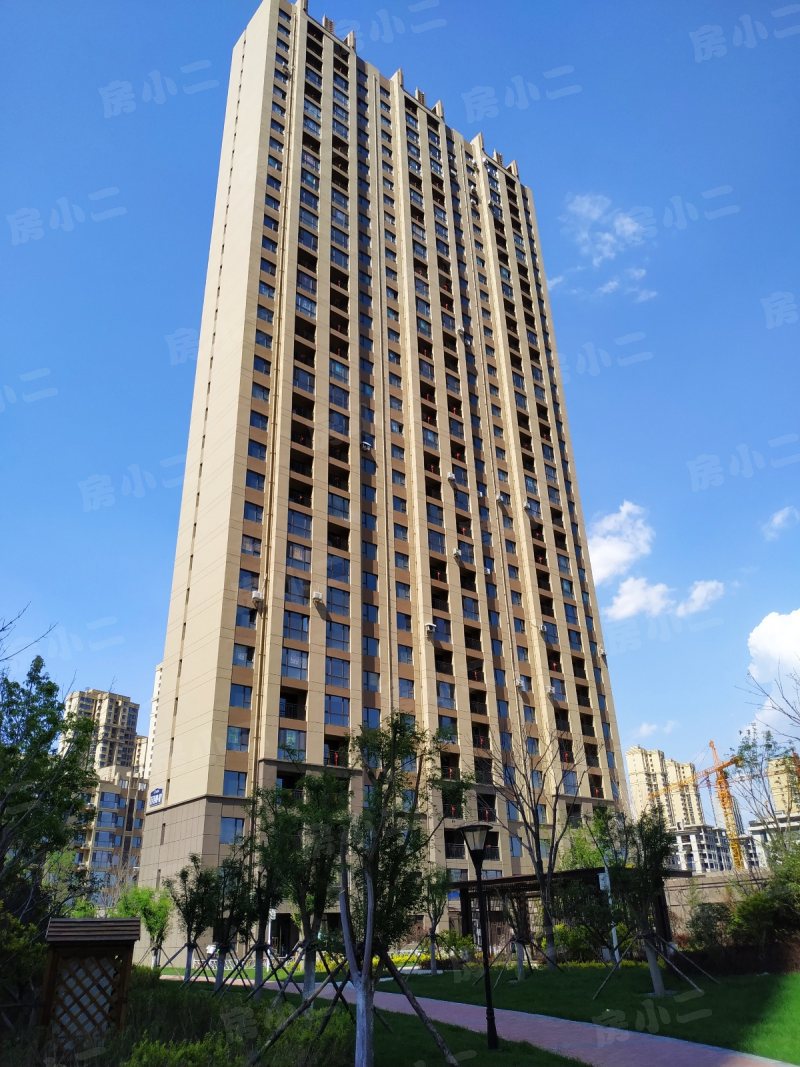 碧桂园太阳城园区图片