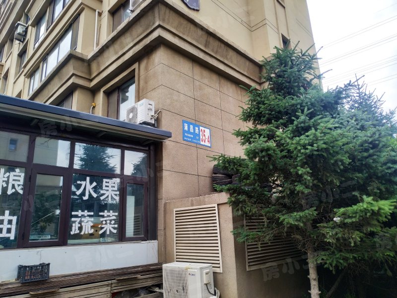 雨润中央宫园园区图片