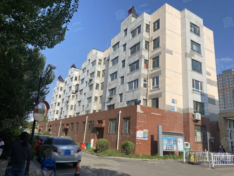 塞纳家园园区图片