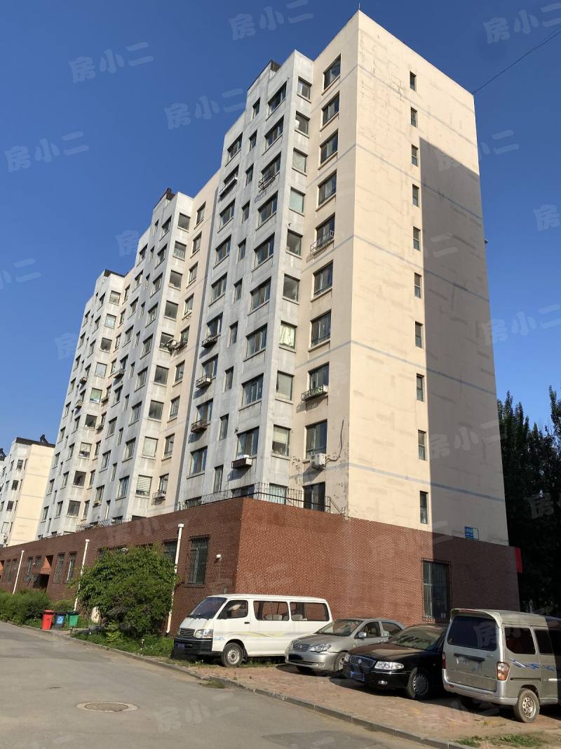 塞纳家园园区图片