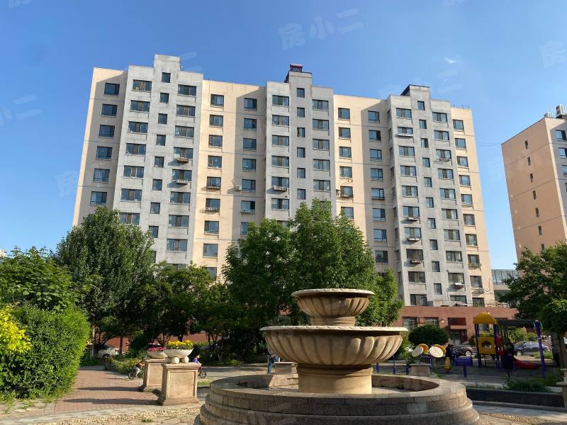 塞纳家园园区图片