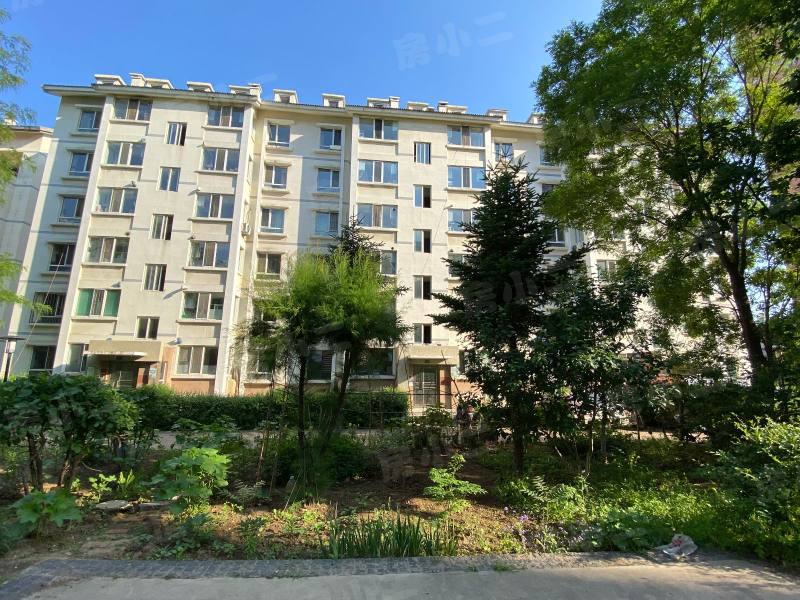 塞纳家园园区图片