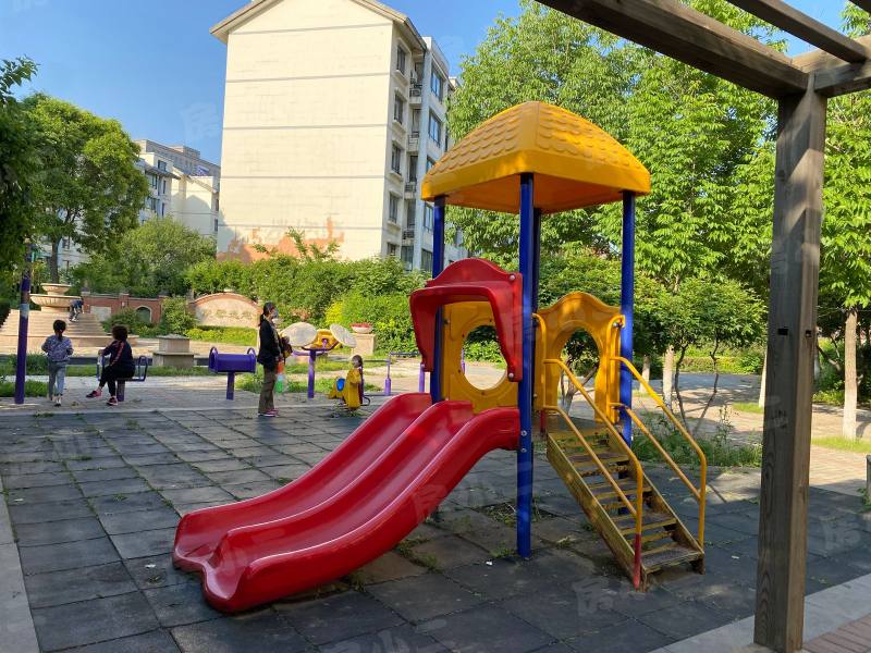 塞纳家园园区图片