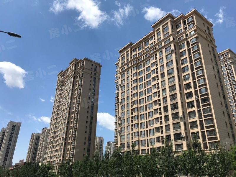 国瑞城园区图片