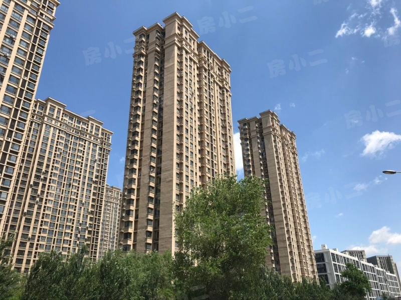 国瑞城园区图片