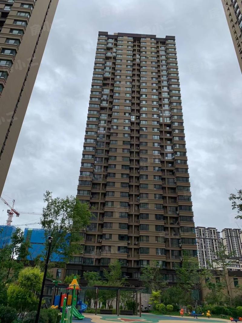 红豆杉温泉花园园区图片