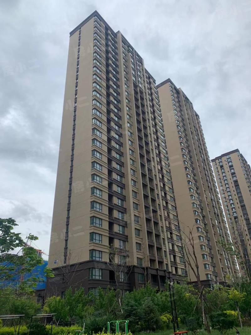 红豆杉温泉花园园区图片