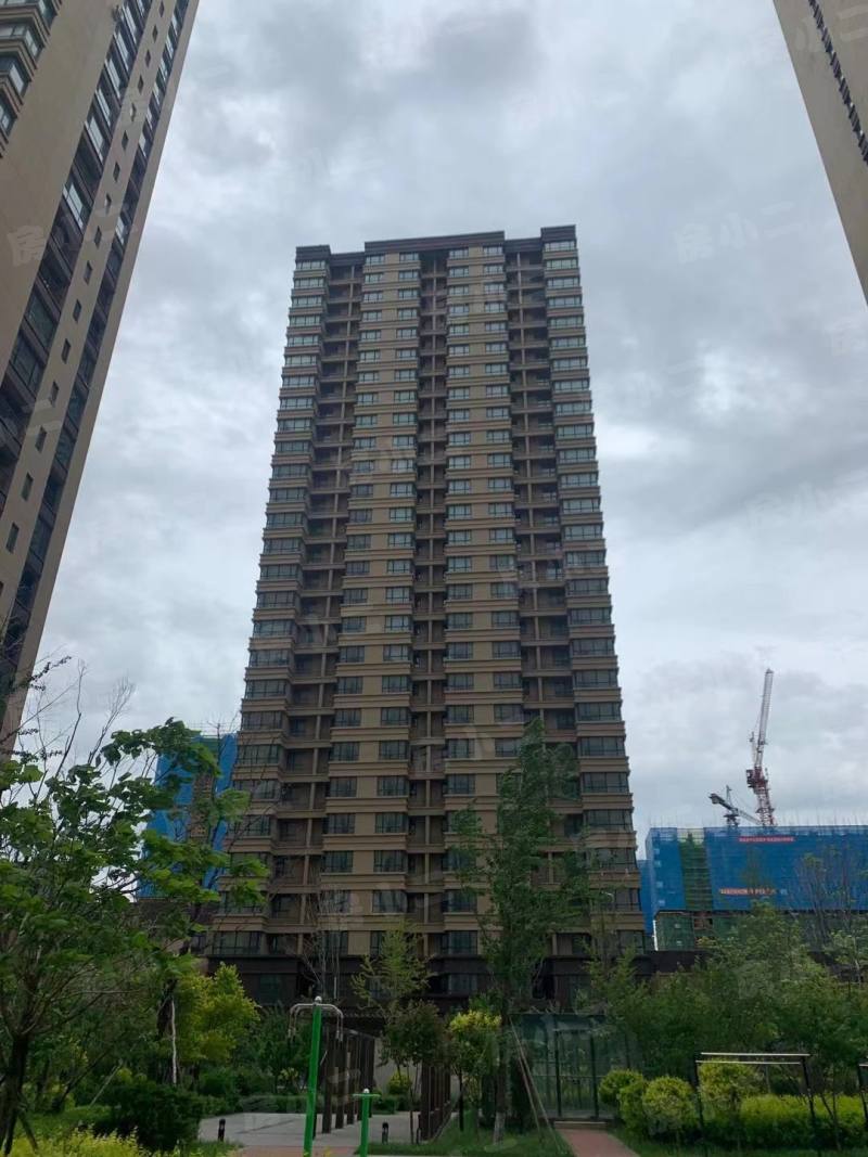 红豆杉温泉花园园区图片