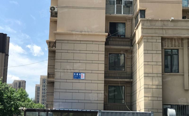 国瑞城园区图片