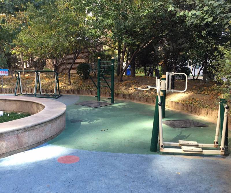 国瑞城园区图片