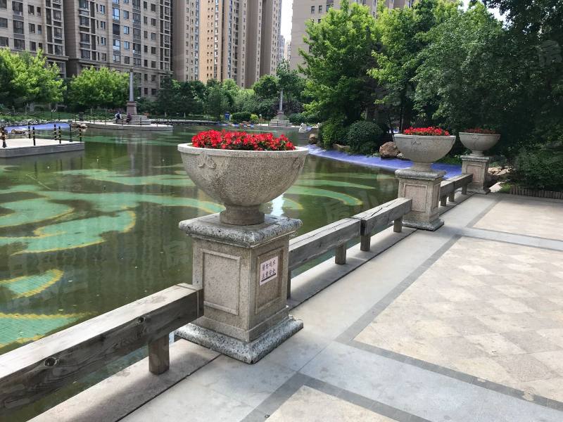 国瑞城园区图片