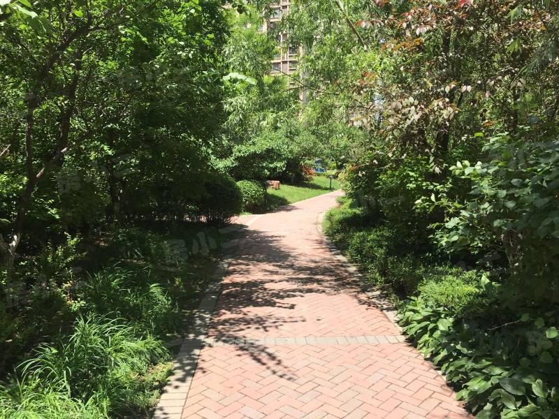 国瑞城园区图片