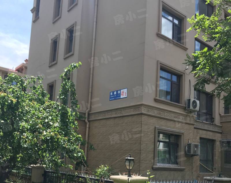 国瑞城园区图片