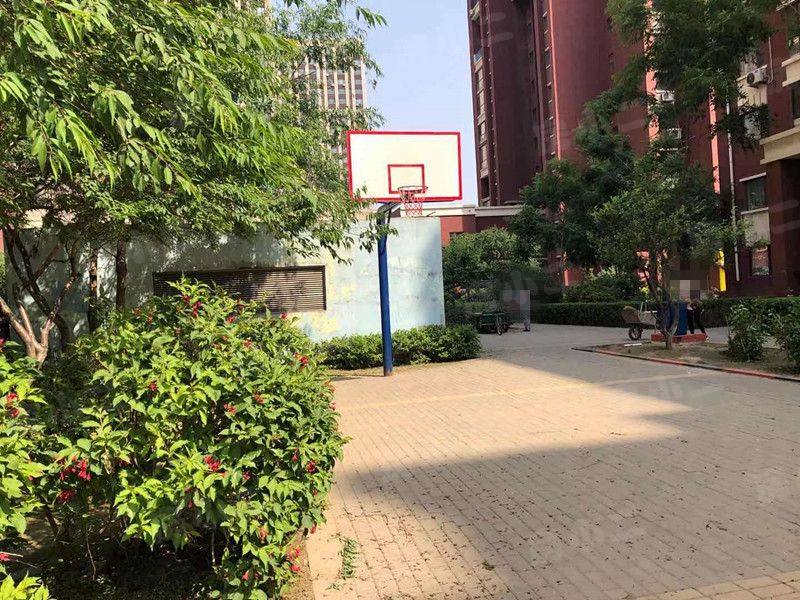 宏缘50号公馆园区图片