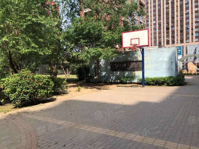 宏缘50号公馆园区图片